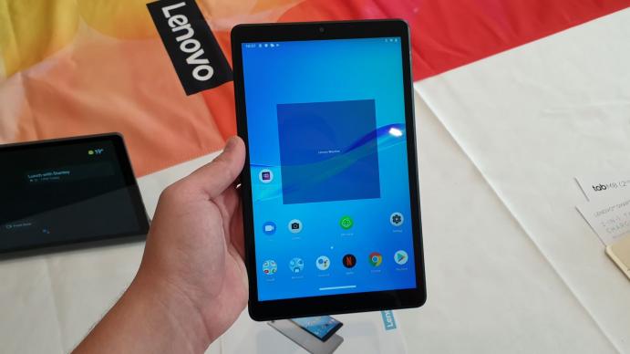 Lenovo Tab M8 - Fotografii Hands-On: Lenovo-Tab-M8_008.jpg