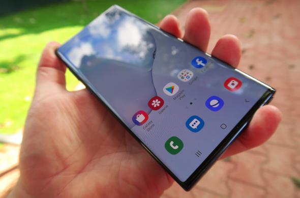 Samsung Galaxy Note 10+: Samsung-Galaxy-Note-10-Plus_031.JPG