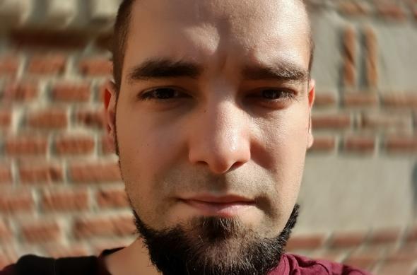 Samsung Galaxy Note 10+ - Mostre Foto (selfie): 20190821_171146.jpg