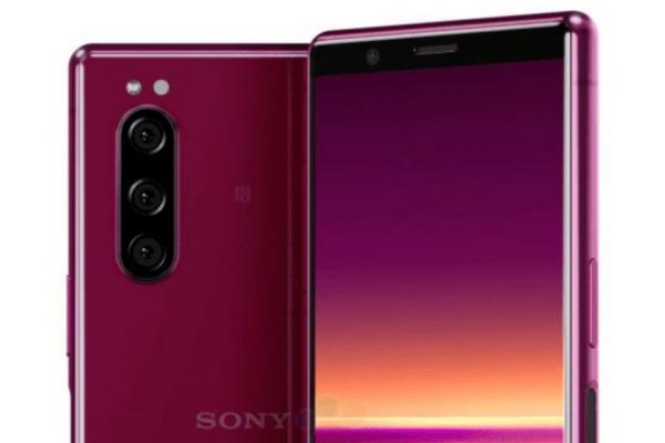 Sony Xperia 2 apare în şi mai multe imagini, pe 2 nuanţe acum; E aşteptat la IFA 2019 pe 5 septembrie