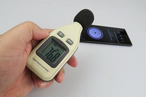 Putere volum Sony Xperia 1