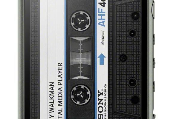 Sony Walkman aniversar de 40 de ani
