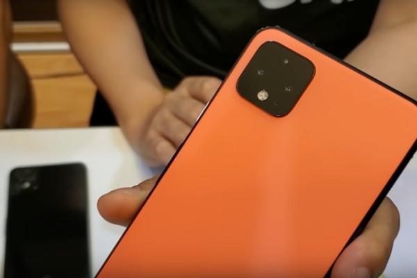 Mostre foto realizate de Google Pixel 4 XL și detalii despre cameră ajung online; Avem și noi clipuri hands-on