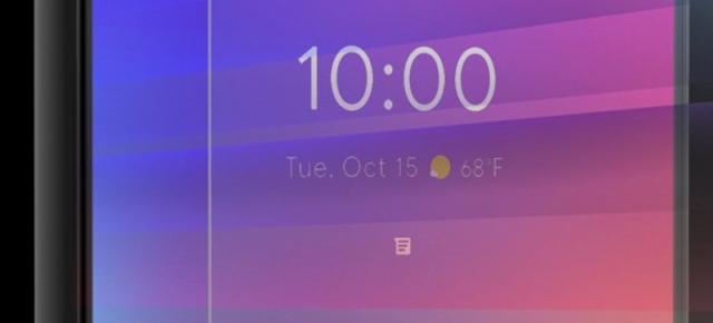 Google Pixel 4 s-ar putea lansa pe data de 15 octombrie, potrivit lui Evan Blass