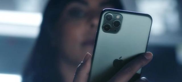 Preț și disponibilitate iPhone 11 Pro în România