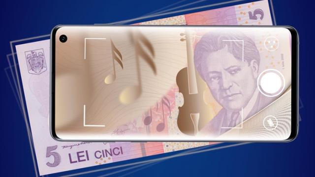 <b>Samsung sărbătorește 3 ani de parteneriat cu "Festivalul Internațional George Enescu" prin lansarea a 3 experiențe digitale inovatoare</b>Un lucru pe care poate că nu îl știți este și acela că Samsung este de 3 ani partener de inovație al Festivalului Internațional George Enescu, o prezență constantă în viața acestui prestigios eveniment, marcată prin elementele 