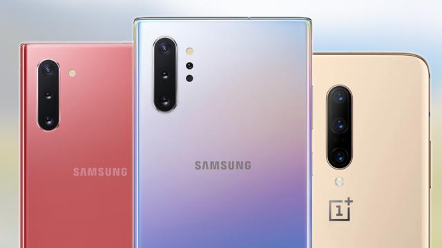 <b>Top 10 cele mai populare smartphone-uri pe Mobilissimo.ro în luna august 2019: Mult Samsung şi o surpriză la mijloc de top</b>Tocmai s-a încheiat ultima lună de vară şi odată cu avem clar conturate 80% din telefoanele flagship ale anului. Mai avem de bifat doar Pixel 4, iPhone XI şi Mate 30 Pro şi e gata lista pe anul ăsta. Până atunci recapitulăm 