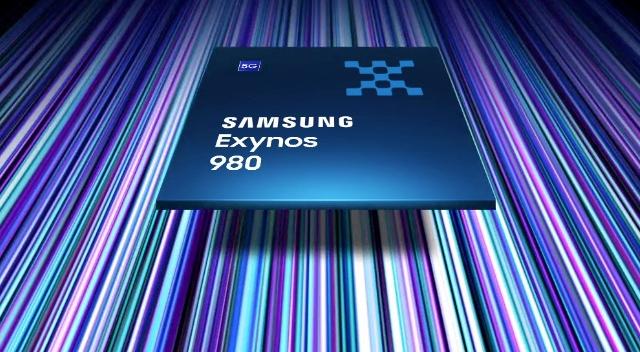 <b>Samsung anunță Exynos 980, procesor cu modem 5G integrat pentru telefoanele Galaxy A 2020</b>Samsung a luat fața celor de la Qualcomm, anunțând astăzi primul sau procesor cu modem 5G integrat, în sistem Soc. Acest CPU  s-ar putea regăsi pe viitoare smartphone-uri 5G, cu accentul pe cele high midrange.