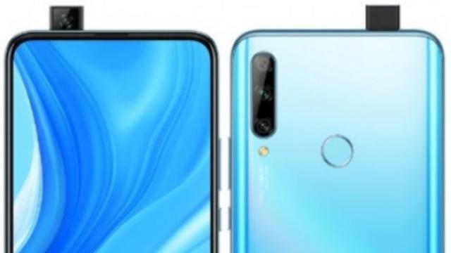 <b>Huawei Enjoy 10 Plus este un nou telefon cu cameră pop-up selfie, cameră principală de 48 MP</b>Huawei a anunțat noi modele Honor în ultimele 24 de ore, dar extinde și seria entry level Enjoy. Astfel, azi aflăm că a debutat Huawei Enjoy 10 Plus, care propune un ecran cu muchii înguste, o cameră pop up selfie și o cameră principală de 48 MP. 