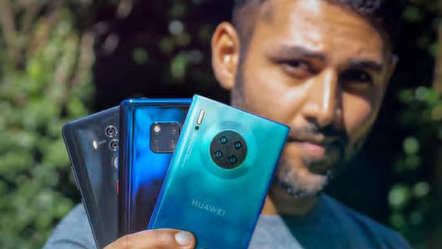 <b>Huawei Mate 30, Mate 30 Pro vin fără Play Store şi aplicaţii Google, conform unei publicaţii reputate (Mate X la fel)</b>După câteva zvonuri legate de faptul că Huawei Mate 30 şi Mate 30 Pro ar veni cu un Android ciuntit, fără servicii Play, azi avem veşti proaste. Publicaţia financiară respectată The Nikkei Asian Review scrie că Huawei nu va putea să îşi livreze..