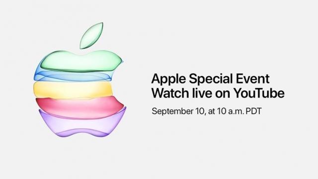 <b>Lansarea lui iPhone XI va fi transmisă live și pe YouTube, în această seară, de la ora 20:00! </b>Într-o mutare care cu siguranţă va genera ceva simpatie, Apple a decis să transmită şi pe YouTube lansarea lui iPhone 11 de pe 10 septembrie. Până acum aveam doar live stream pe apple.com şi o bună perioadă de timp 