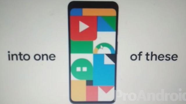 <b>Google Pixel 4 are mod special de pozat constelaţiile; Alte funcţii noi dezvăluite de un clip promoţional ajuns pe web (Video)</b>Google Pixel 4 îşi continuă scăpările şi face asta atât de des şi abitir încât ne întrebam dacă nu cumva vine mai devreme de luna octombrie, când îl aşteptam. De această dată avem un videoclip promoţional, în care apar câteva