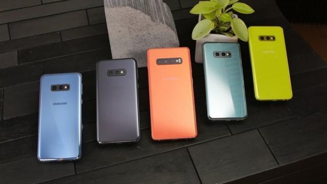 <b>Samsung ar fi ales deja culorile pentru Galaxy S11; Iată în ce nuanțe sosește flagship-ul din 2020</b>Fix la o zi distanță de la debutul noilor modele iPhone iată că în mediul online apar leak-uri despre viitorul flagship al celor de la Samsung, acela fiind nimeni altul decât Galaxy S11. Îl așteptăm în prima parte din 2020