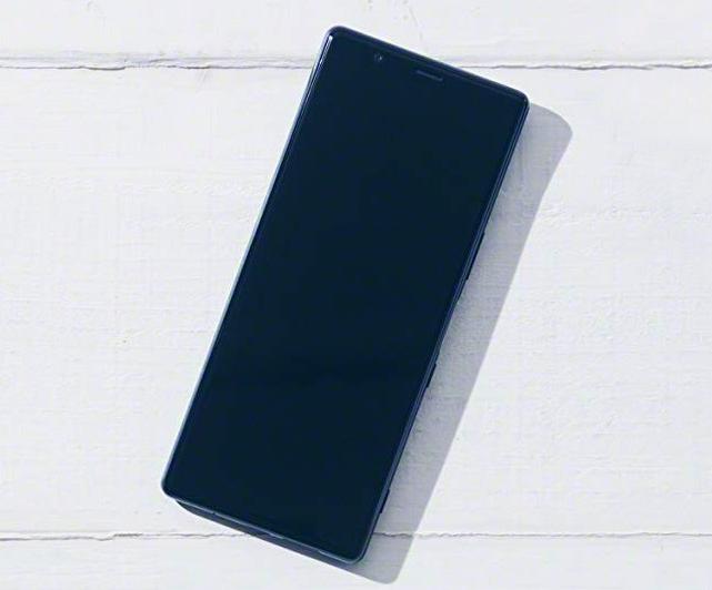 Sony Xperia 2, Leak: Image1.jpg