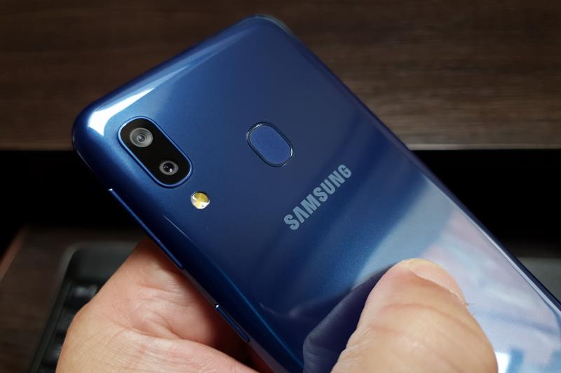 Samsung Galaxy A20e - Fotografii Hands-On: Samsung-Galaxy-A20e_032.jpg