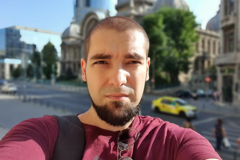 Samsung Galaxy Note 10+ - Mostre Foto (selfie): 20190821_172501.jpg