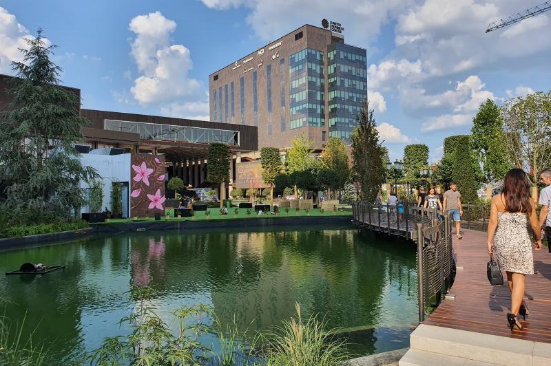 Iulius Town Timișoara: 20190830_165634.jpg