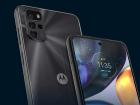 Preț și disponibilitate Motorola Moto G22 în România