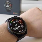 Prezentare HUAWEI Watch GT Runner: Un ceas creat pentru alergători, cu super ecran, autonomie de zile mari și Harmony OS