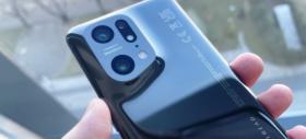 OPPO Find X5 Pro Unboxing: spate rafinat din ceramică, cip MariSilicon cu revoluţia AI şi stabilizare pe 5 axe 