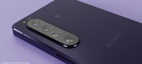 Sony Xperia 1 IV va aduce un upgrade important la nivel de cameră, folosind 3 senzori de 48 megapixeli