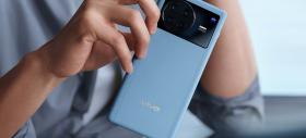 vivo X Note devine oficial și impresionează prin ecranul de 7 inch; Aduce CPU Snapdragon 8 Gen1 și deblocare cu două amprente simultan