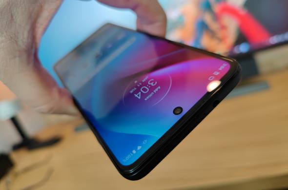 Luminozitate ecran Motorola Moto G60s: Motorola-Moto-G60s_068.jpg