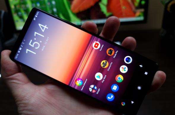 Sony Xperia 1 II - Galerie foto Mobilissimo.ro: Sony-Xperia-1-II_018.jpg