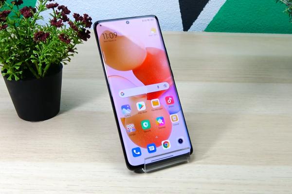 Xiaomi 12 Pro: Display luminos şi prietenos cu gaming-ul, ultra accesorizat cu opţiuni