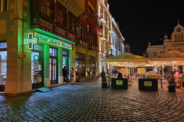 Samsung Galaxy S22 Ultra - Mostre Foto (seara)