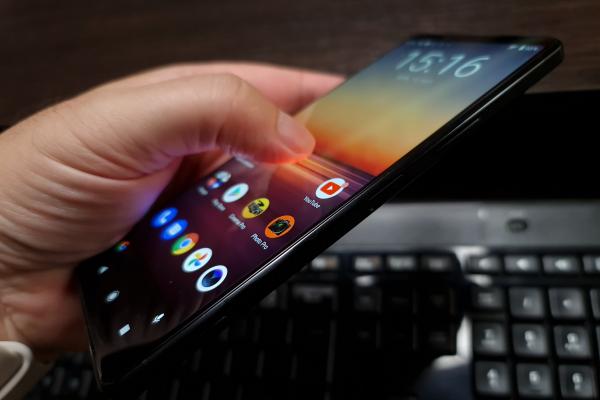 Sony Xperia 1 II - Galerie foto Mobilissimo.ro