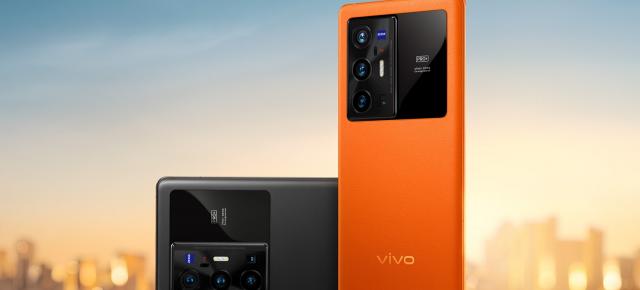vivo X80 și X80 Pro marchează o scăpare importantă; Specificațiile smartphone-urilor ajung pe web înainte de debut