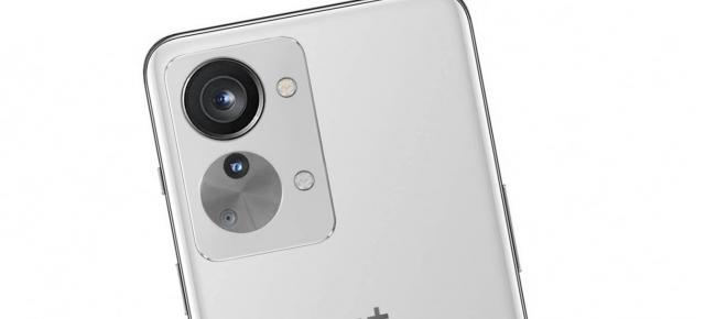 OnePlus Nord 2T are o cameră bizară în cele mai noi imagini apărute online; Avem şi specificaţii