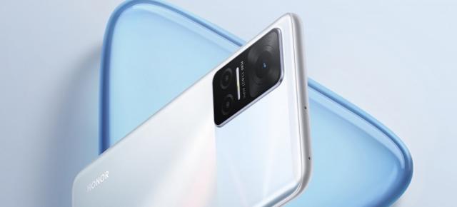Honor Play 6T şi Play 6T Pro au debutat cu procesoare Dimensity la bord, dotări midrange