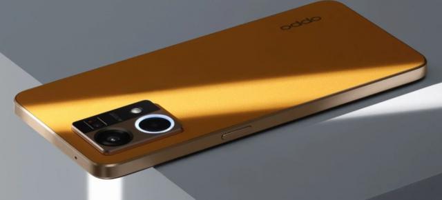 OPPO F21 Pro sosește cu ecran AMOLED 90Hz și un senzor custom Sony IMX709 de 32 mpx pentru captura selfie