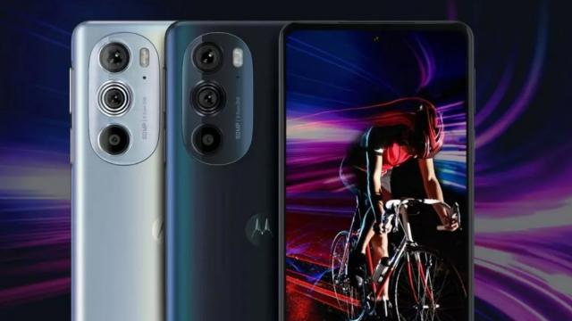 <b>Motorola Edge 30 Lite îşi dezvăluie specificaţiile: procesor Snapdragon 695, cameră duală cu senzor de 64 MP </b>La final de lună martie aflam că Motorola pregăteşte 4 alte telefoane din seria Edge 30. E vorba despre Edge 30 Ultra, Edge 30, Edge 30+ şi Edge 30 Lite. Azi cel din urmă primeşte o scăpare consistentă, pe care o disecam

