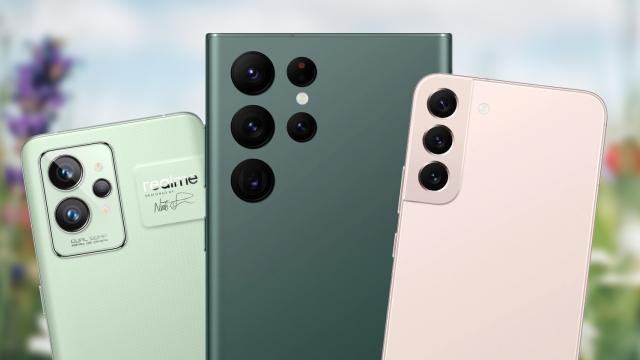 <b>Top 10 smartphone-uri în Trending pe Mobilissimo.ro în luna martie 2022: Telefoane cu zoom avansat, spate din "hârtie", vedetă de acum 3 ani</b>Odată cu începutul lunii aprilie privim înapoi spre o lună martie ocupată, în care am avut MWC 2022 în Barcelona, debutul global al lui OnePlus 10 Pro şi Xiaomi 12 Pro, dar şi cimentarea lui Galaxy S22 Ultra ca hit... şi motiv de controverse
