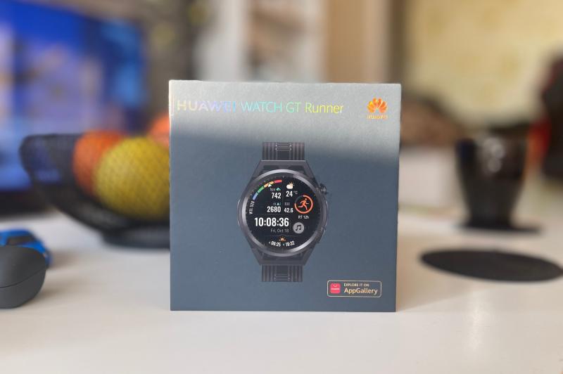 HUAWEI Watch GT Runner - Unboxing: HUAWEI-Watch-GT-Runner-Unboxing_012.jpg