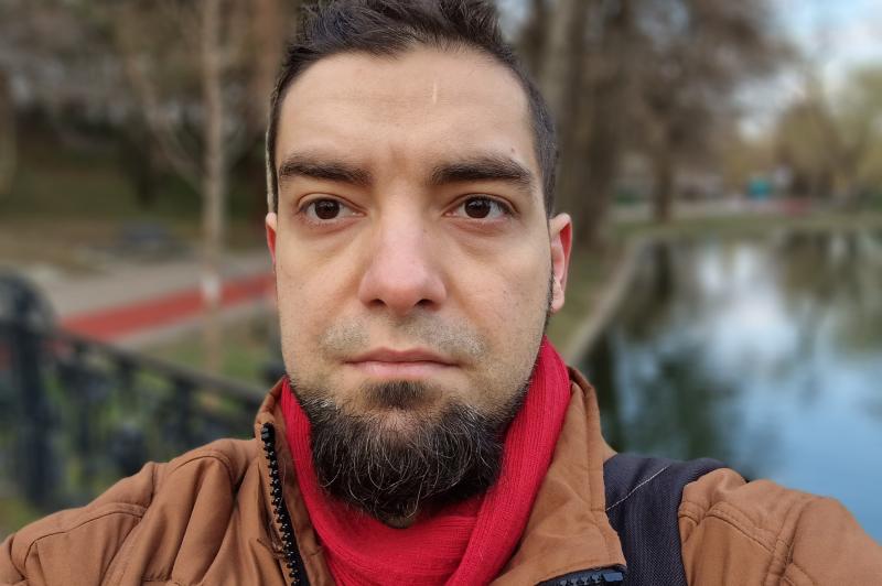 Samsung Galaxy S22 Ultra - Mostre Foto (selfie): 20220308_163450.jpg