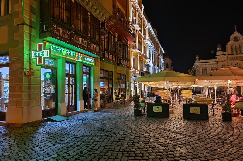 Samsung Galaxy S22 Ultra - Mostre Foto (seara): 20220303_223200.jpg