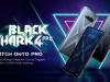 Smartphone-ul de gaming Black Shark 4 Pro ajunge oficial în Europa! Vine cu ecran AMOLED de 144Hz, procesor Snapdragon 888, încărcare la 120W