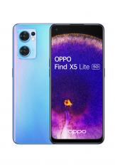 OPPO Find X5 Lite