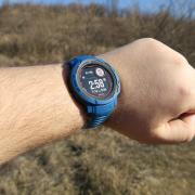 Prezentare Garmin Instinct 2 Solar - Smartwatch robust cu alimentare solară, acum cu funcție NFC pentru plăți și upgrade-uri față de predecesor