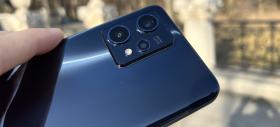 realme 9 PRO+: Camera ne arată că 50 MP e noul 108 MP sau chiar mai bine de atât!