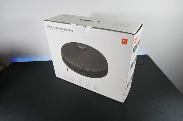 Xiaomi Mi Robot Vacuum Mop 2 Pro - Unboxing: IMG_5173.jpg