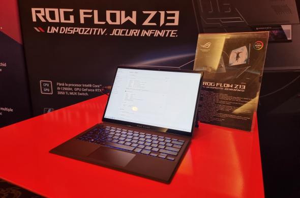 ASUS ROG Flow Z13 - Fotografii eveniment: 20220223_110242.jpg