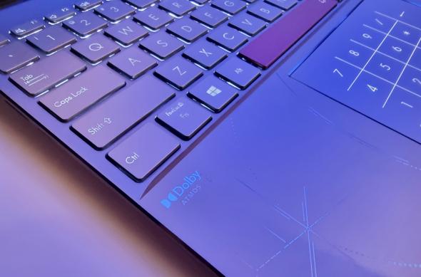 Zenbook 14X OLED Space Edition - Fotografii eveniment: 20220223_122607.jpg