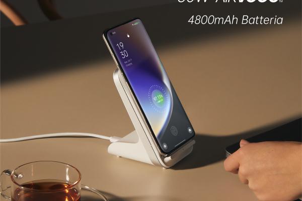 OPPO Find X5 - Fotografii oficiale