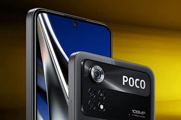 POCO X4 Pro 5G apare pe Amazon cu toate specificaţiile la vedere; Iată cât ar costa
