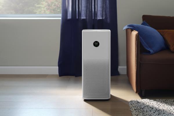 Xiaomi aduce în oferta locală seria de purificatoare aer Smart Air Purifier 4 și noile aspiratoare robot Mi Robot Vacuum-Mop 2